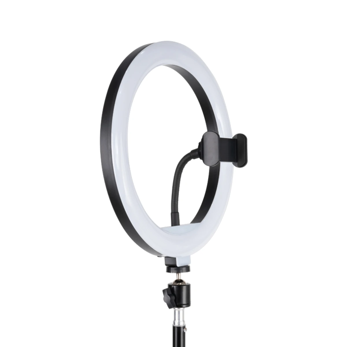 HAVIT ST7026 TRIPOD WITH 10 INCHES RGB RING LIGHT HAVIT ST7026 TRIPOD WITH 10 INCHES RGB RING LIGHT